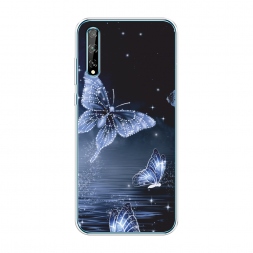 ����������� ����� ����������� ������� �� Huawei P Smart S