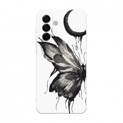 Soft touch ����� ���������� ������� �� Samsung Galaxy A17