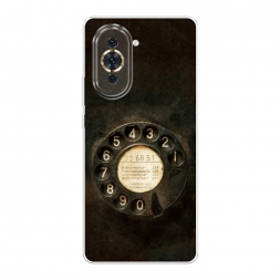 ����������� ����� ��������� ������� �� Huawei Nova 10