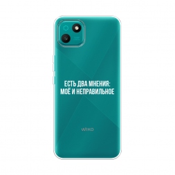 ����������� ����� ��� ������ �� Wiko T10