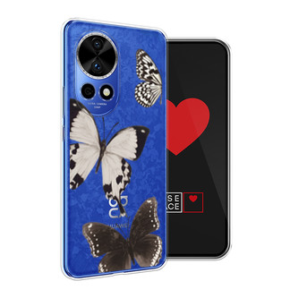 ����������� ����� ��� ����������� ������� �� Huawei Nova 12 Pro