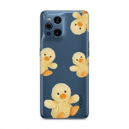 ����������� ����� �������� ���� �� Oppo Find X3 Pro