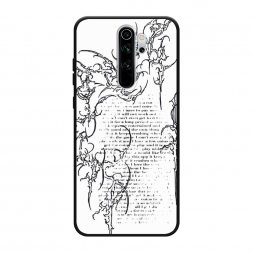������� ����������� ����� ׸���-����� ������� ���������� �� Xiaomi Redmi Note 8 Pro