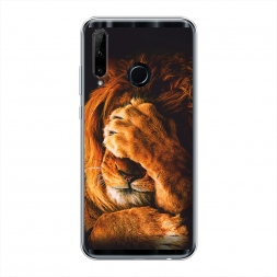 ����������� ����� ������� ���� �� Huawei P Smart Plus 2019