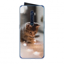 ����������� ����� ������� � ��������� �� Oppo Reno 2
