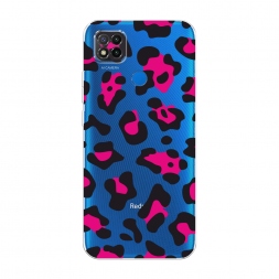 ����������� ����� Pink cow spots �� Xiaomi Redmi 9C