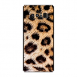 ����������� ����� ����������� ����� �� Samsung Galaxy Note 8