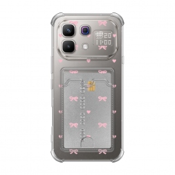 ������ ������� ������� 3 �� Infinix Note 60 Pro