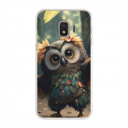 ����������� ����� ����������� ���� �� Samsung Galaxy J2 Core (2018/2020)