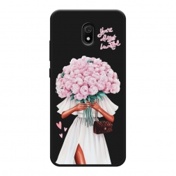 ������� ����������� ����� ������� � ������� ������ �� Xiaomi Redmi 8A