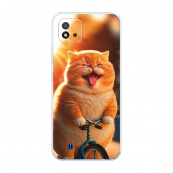 ����������� ����� ��� �� ������ �� Realme C20