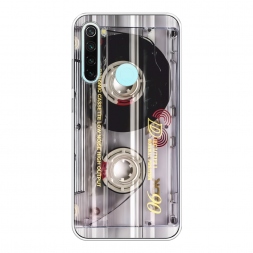 ����������� ����� ������� ������������ �� Xiaomi Redmi Note 8