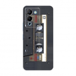 ����������� ����� ��������� ������� �� Infinix Note 12 G96