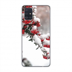����������� ����� ���� 8 �� Samsung Galaxy A51