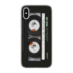 ����������� ����� ������� �� iPhone XS (10S)