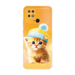 ����������� ����� ����� ������ � ������� �� Xiaomi Poco C40