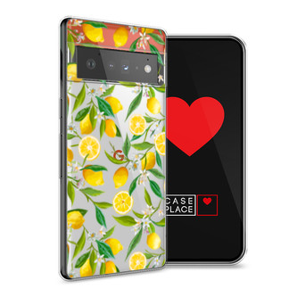 ����������� ����� ������ ������ �� Google Pixel 6 Pro