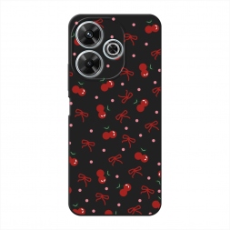 ������� ����������� ����� ����� � �������� �� Poco M6 4G