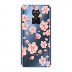 ����������� ����� �������� ������ �� Xiaomi Redmi Note 9