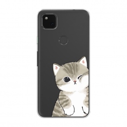 ����������� ����� ������ ����� �� Google Pixel 4A