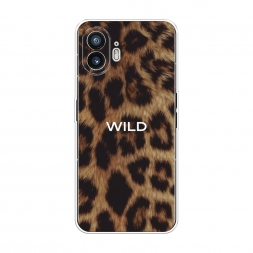����������� ����� Wild �� �������� �� Nothing Phone 2