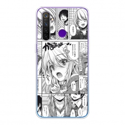 ����������� ����� ������������� ����� �� Realme 5 Pro
