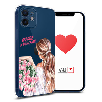 ����������� ����� ������� ������� �� iPhone 12 mini