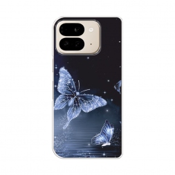 ����������� ����� ����������� ������� �� Google Pixel 10 Pro Fold
