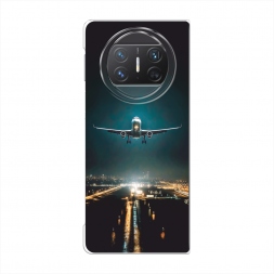 ����������� ����� ������� � ������ ���� �� Huawei Mate X3