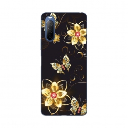 ����������� ����� Luxury butterflies �� Sony Xperia 10 II