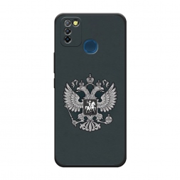 ������� ����������� ����� ���� ������ ����� �� Infinix HOT 10 Lite