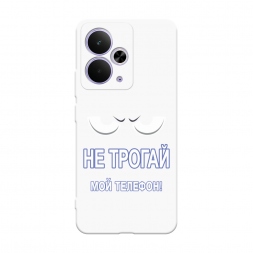 Soft touch ����� �� ������ ��� ������� �� Realme 14T