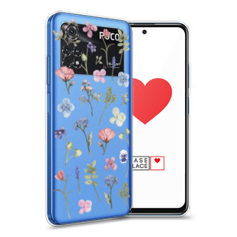����������� ����� �������� �� ������� ������ �� Xiaomi Poco M4 Pro 4G