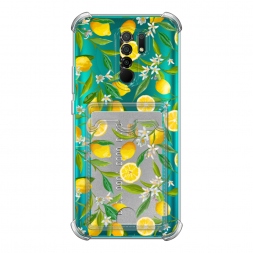 ������ ������ ������ �� Xiaomi Redmi 9