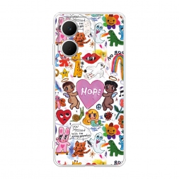 ����������� ����� ����� ������� �� OPPO A5x