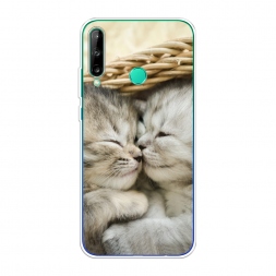 ����������� ����� ����� ������ �� Huawei P40 lite E