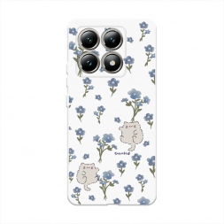  Gentle cats �� Xiaomi 14T