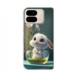 ����������� ����� ���������� � ���� �� Google Pixel 10 Pro Fold