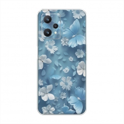 ����������� ����� ������� ��������� ����� �� Realme 9 5G