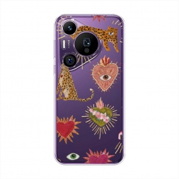 ����������� ����� ���������� ������� 2 �� Huawei Pura 70 Pro Plus