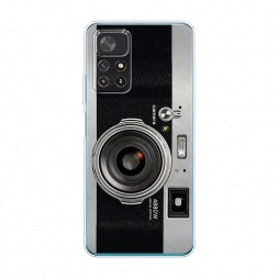 ����������� ����� ����� ������ �� Xiaomi Poco M4 Pro 5G