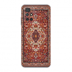 ����������� ����� ������� ���� �� Xiaomi Redmi 10