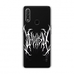 ����������� ����� Death graffiti �� Oppo A31