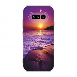 ����������� ����� ����� �� ����� �� Nothing Phone 4a