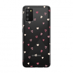 ����������� ����� ������� �� �������� �� Samsung Galaxy A02s