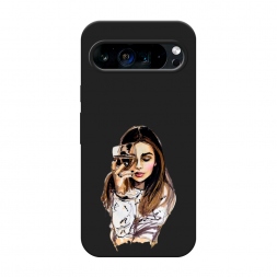 ������� ����������� ����� ������� � ������� �� Google Pixel 9 Pro XL