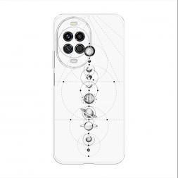 ����������� ����� ����� ������ �� Huawei Nova 14