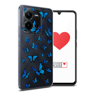 ����������� ����� ����� ������� �� Vivo V25e
