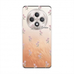 ����������� ����� Tulip garden 2 �� Oppo Reno 12F
