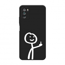 ������� ����������� ����� ����������� ��������� ����� �� Xiaomi Poco M3